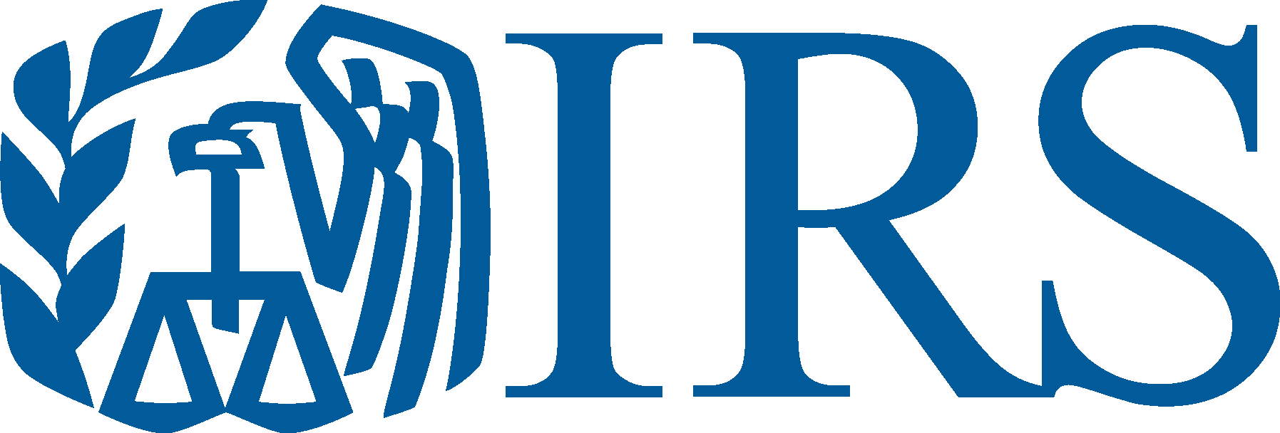 IRS Certified Logo