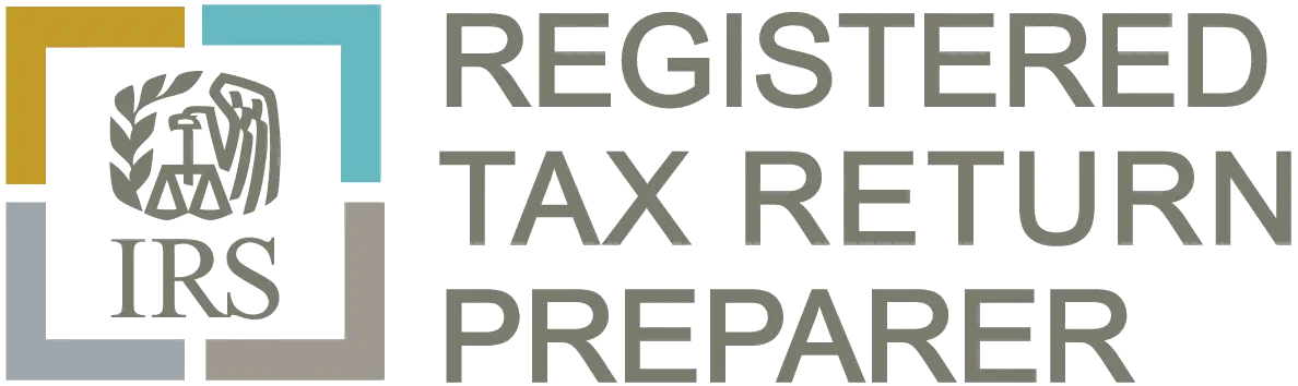 Registered Tax Return Preparer