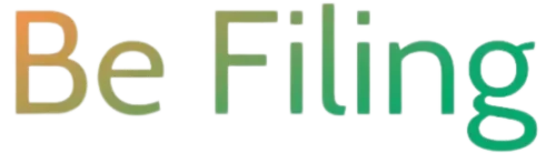 BeFiling Logo
