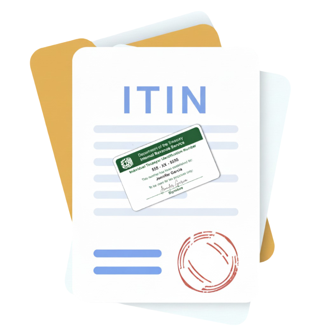 Professional ITIN Services