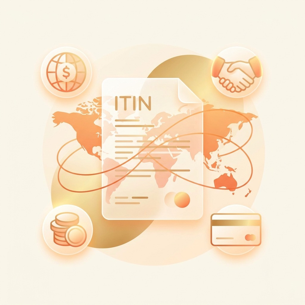 Professional ITIN Services