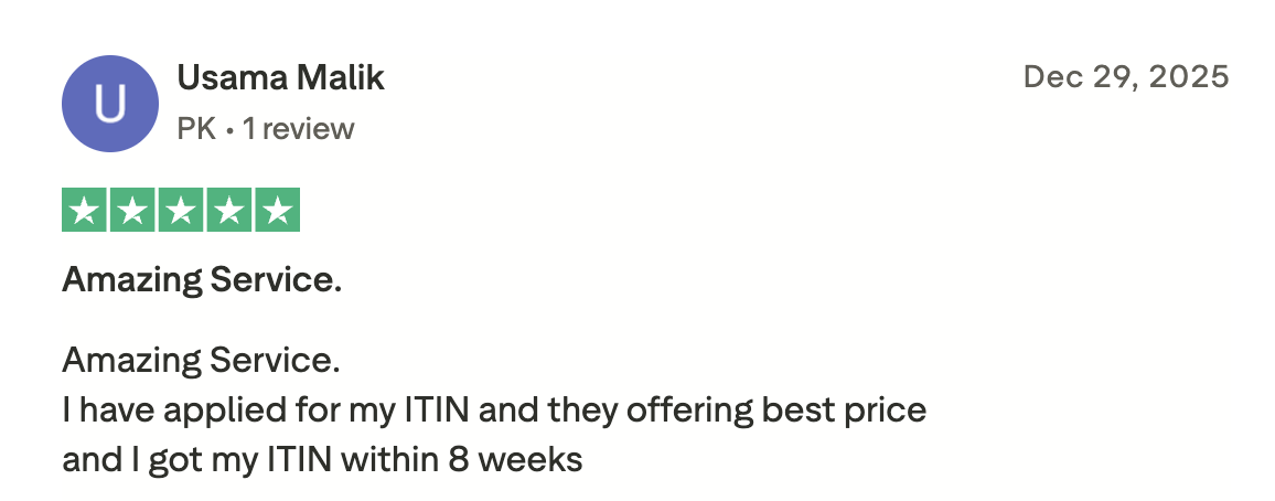Client review
